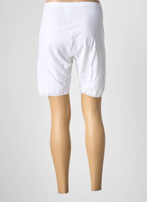 Chilot alb SLOGGI femeie