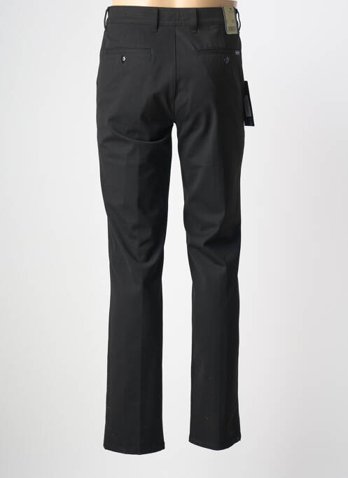 Pantalon chino negru PIONIER bărbat