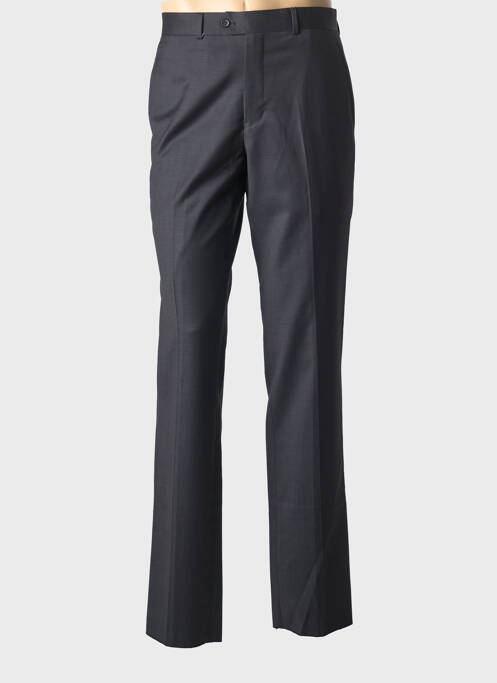 Pantalon chino gri DOLMEN femeie