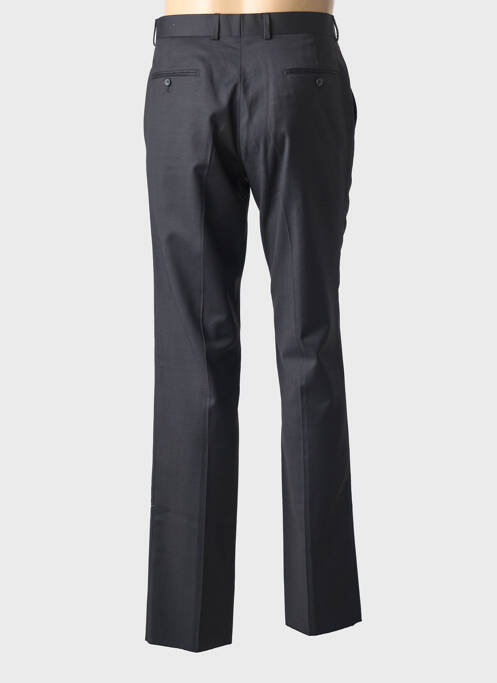 Pantalon chino gri DOLMEN femeie