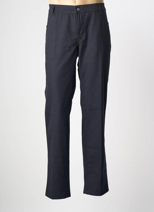 Pantalon chino albastru PIONEER bărbat