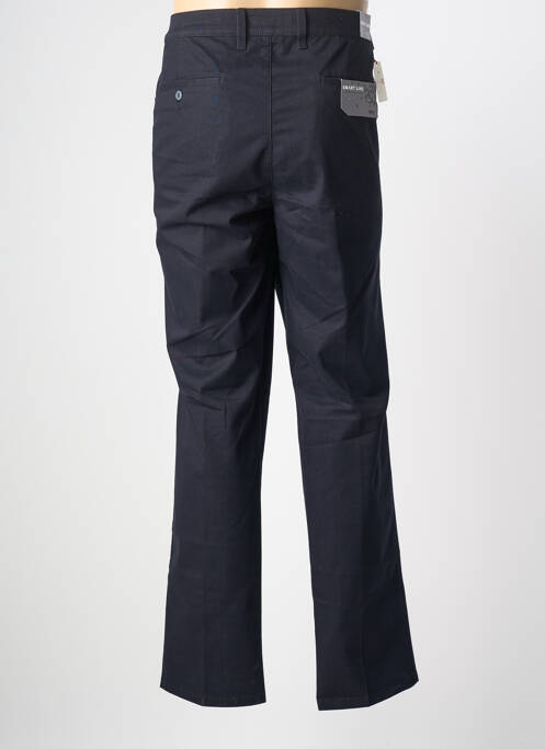 Pantalon chino albastru PIONEER bărbat