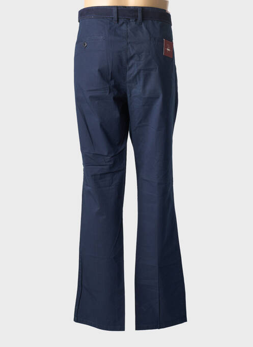 Pantalon chino albastru PIONEER bărbat