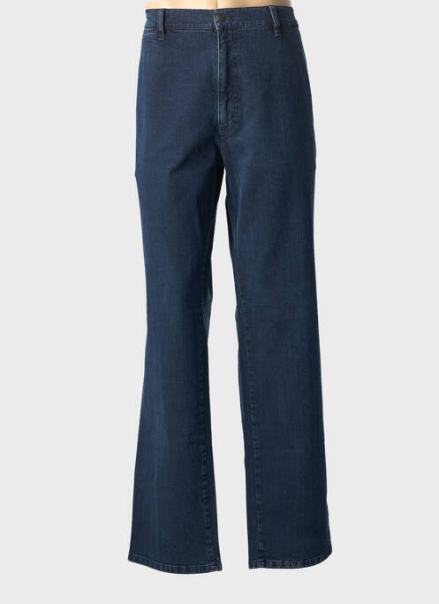 Pantalon chino albastru PIONEER bărbat