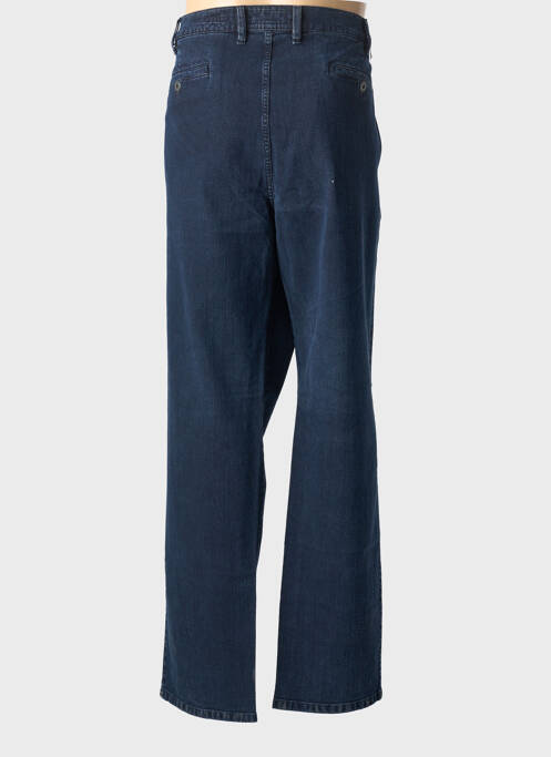 Pantalon chino albastru PIONEER bărbat