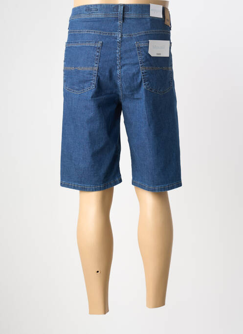 Bermudă albastru PIONEER bărbat