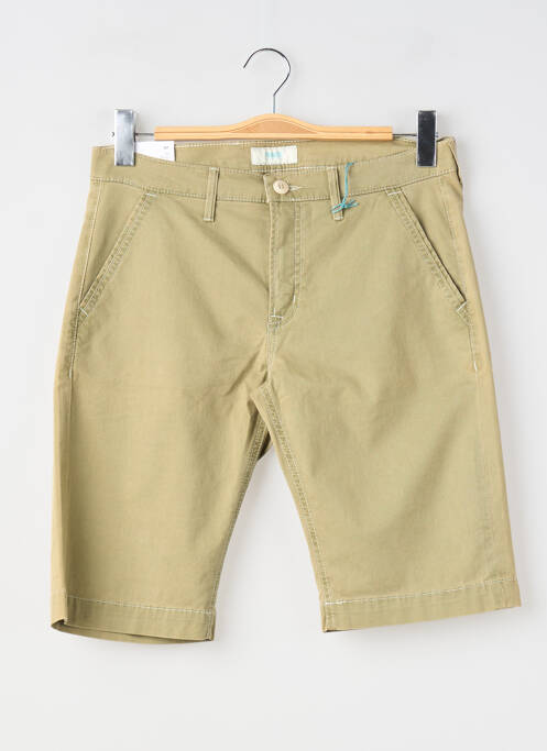 Bermudă verde PIONEER bărbat