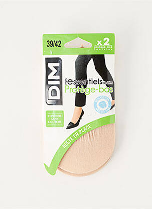 Șosete piele DIM femeie