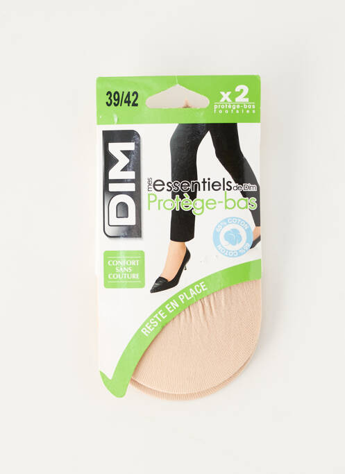 Șosete piele DIM femeie