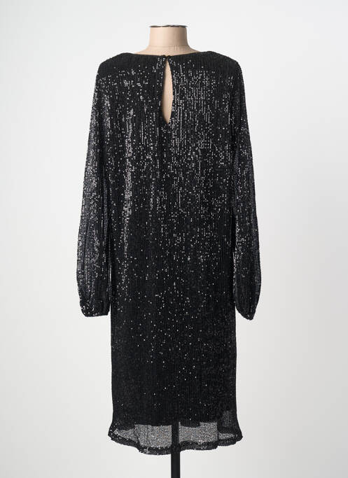 Rochie midi negru B.YOUNG femeie