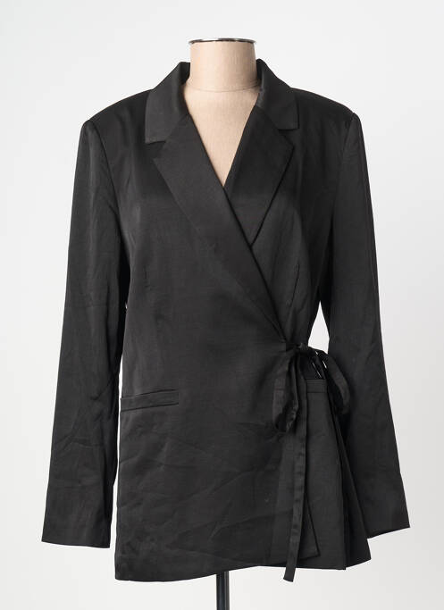 Sacou negru B.YOUNG femeie