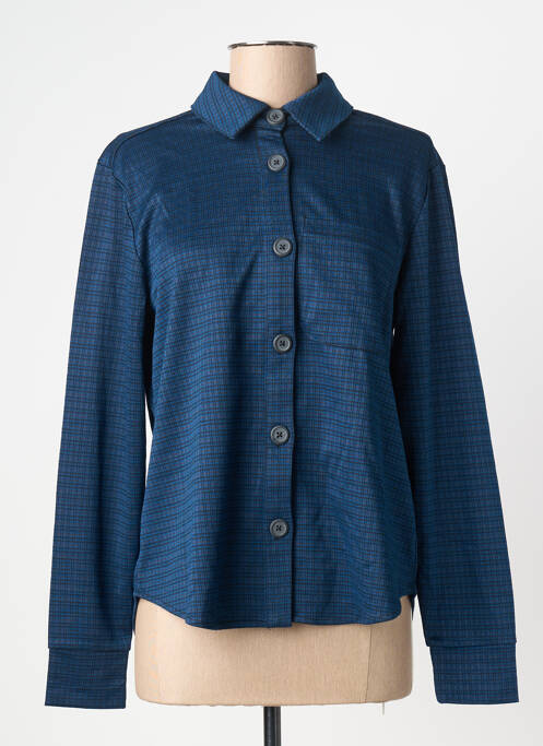 Cămașă albastru B.YOUNG femeie