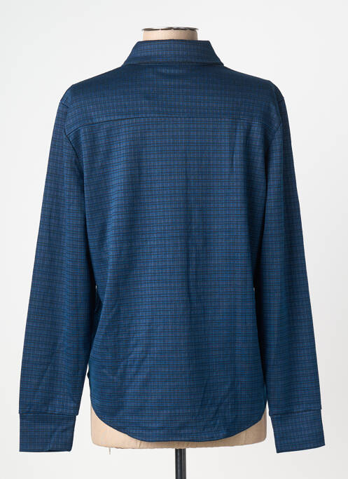 Cămașă albastru B.YOUNG femeie