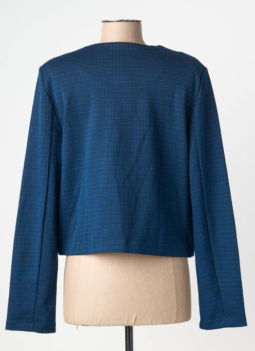 Jachete casual albastru B.YOUNG femeie