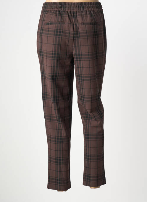 Pantalon 7/8 maro B.YOUNG bărbat