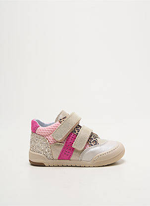 Adidași roz BOPY fată