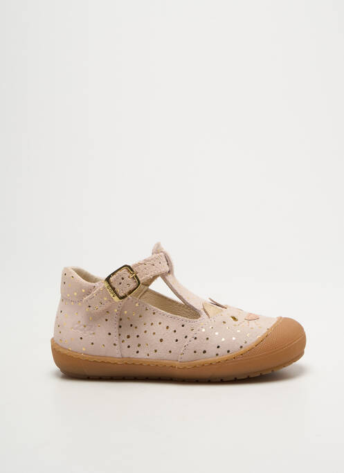 Ghete roz BOPY fată