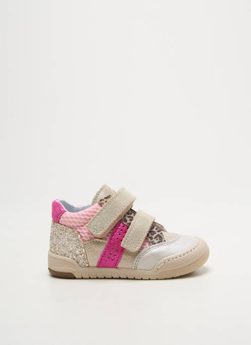 Adidași roz BOPY fată