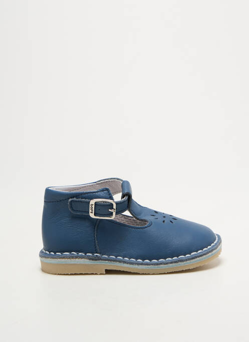 Ghete albastru BOPY copil
