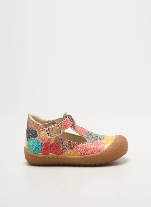 Ghete galben BOPY fată