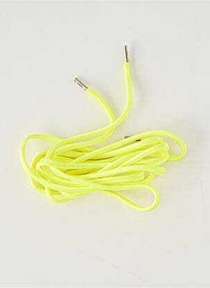 Accesoriu pentru încălțăminte galben SLIWILS femeie