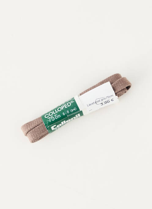 Accesoriu pentru încălțăminte gri COLLONIL femeie