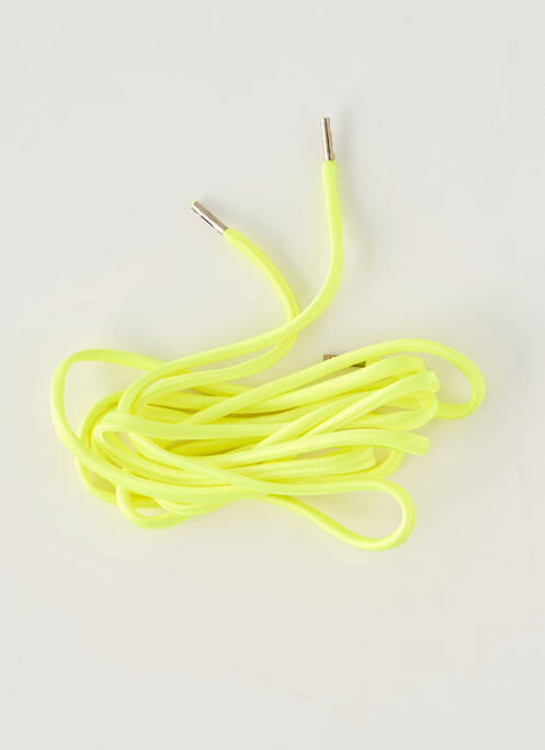 Accesoriu pentru încălțăminte galben SLIWILS femeie