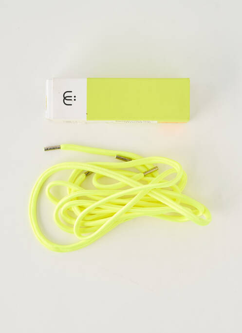 Accesoriu pentru încălțăminte galben SLIWILS femeie