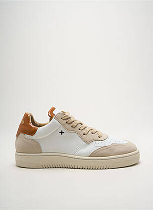 Adidași bej NEWLAB unisex