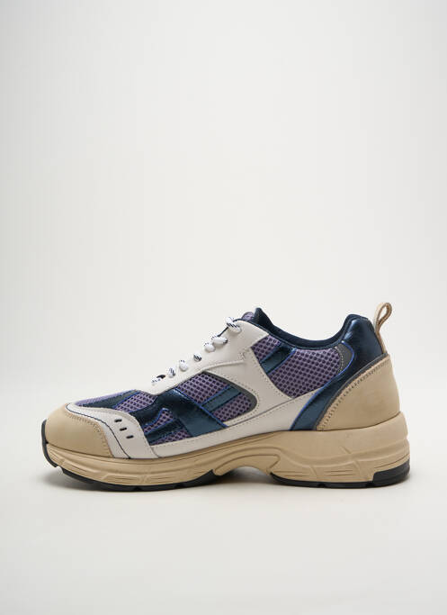 Adidași albastru NEWLAB unisex