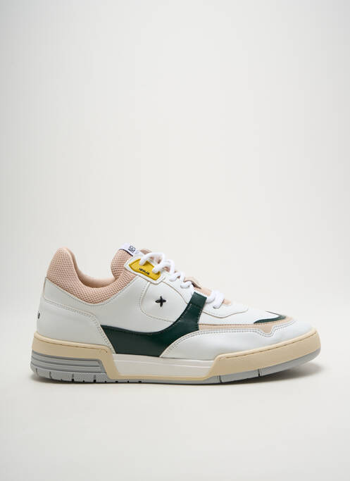 Adidași verde NEWLAB unisex