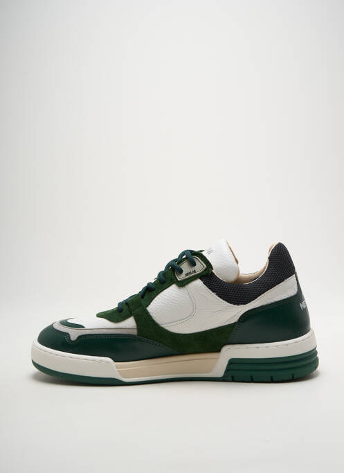 Adidași verde NEWLAB unisex