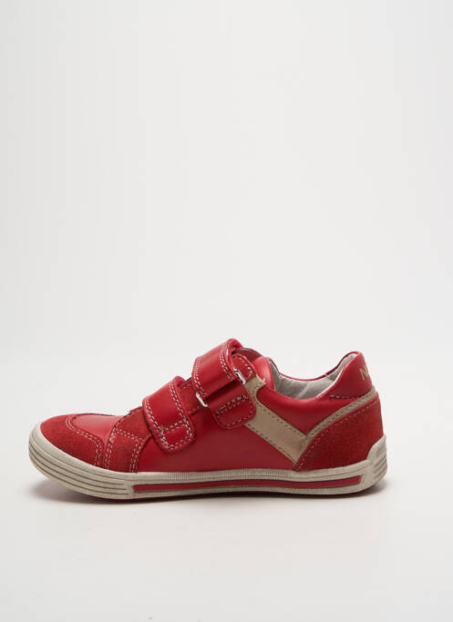 Adidași roșu NOËL băiat