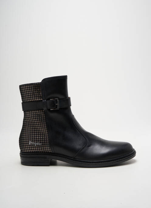 Botine/Ghete negru BABYBOTTE femeie