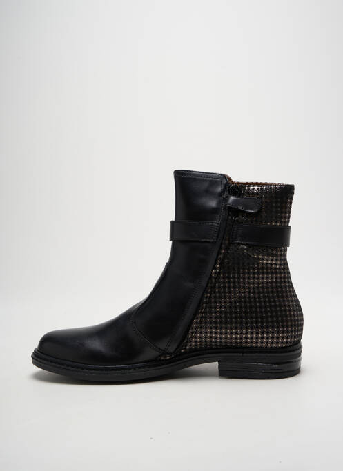 Botine/Ghete negru BABYBOTTE femeie