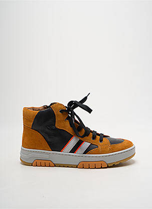 Adidași galben BABYBOTTE băiat