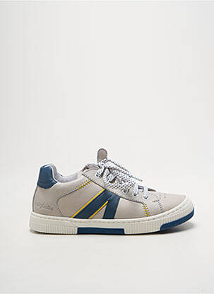 Adidași albastru BABYBOTTE băiat