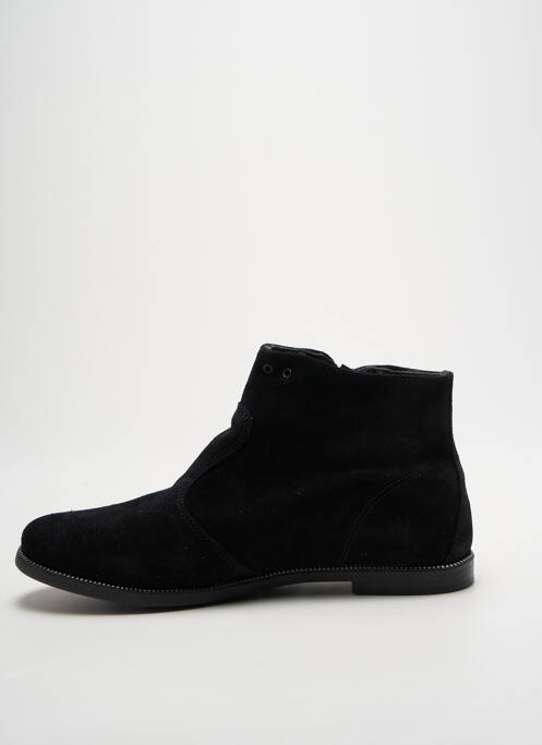 Botine/Ghete negru PRIMIGI fată