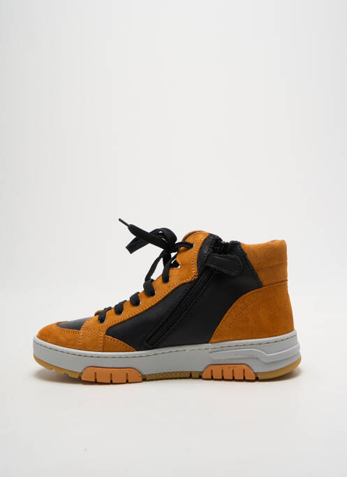 Adidași galben BABYBOTTE băiat