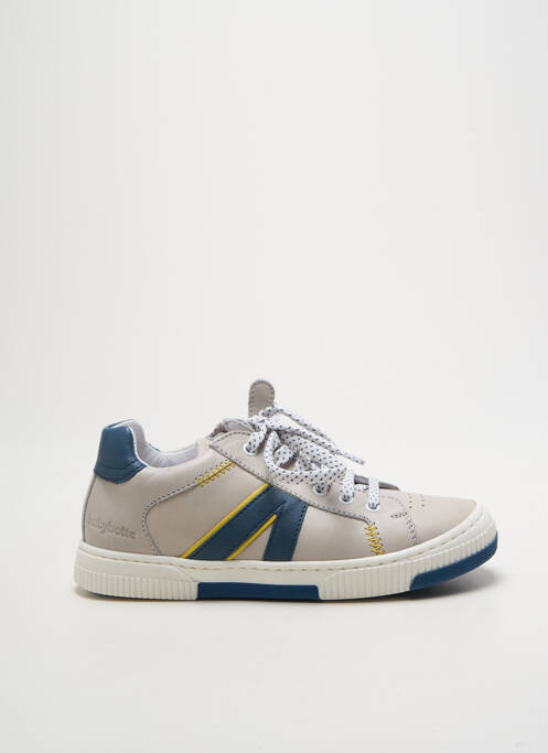 Adidași albastru BABYBOTTE băiat