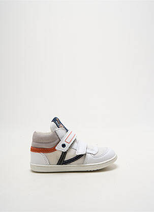 Adidași alb PRIMIGI băiat