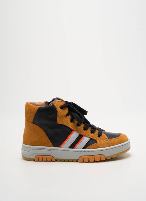 Adidași galben BABYBOTTE băiat