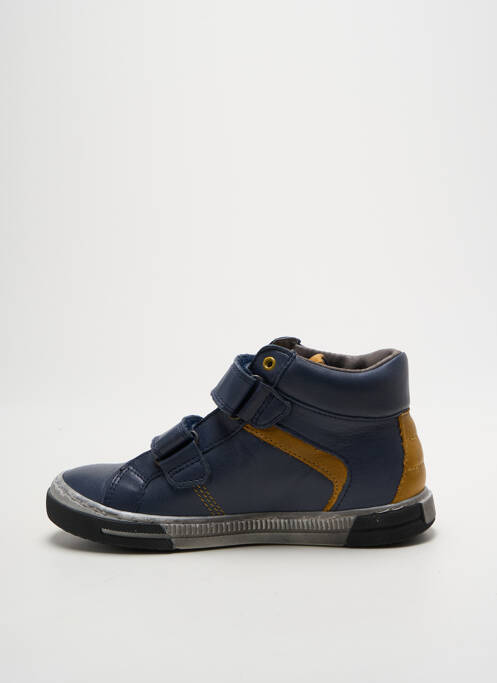 Adidași albastru BELLAMY băiat