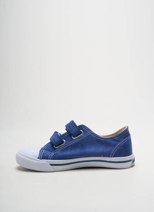 Adidași albastru MINIBEL băiat