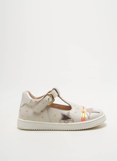 Balerine bej BABYBOTTE fată