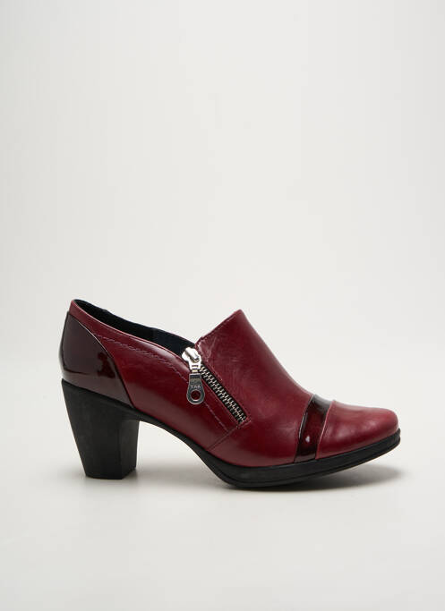 Derby-uri violet GEO-REINO femeie