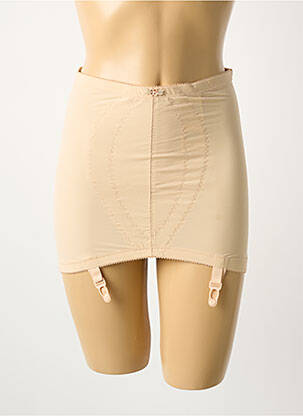 Jupon/Fond de rochie piele PLAYTEX femeie