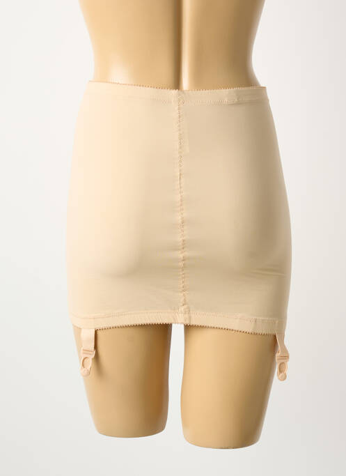 Jupon/Fond de rochie piele PLAYTEX femeie