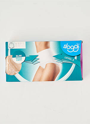 Chilot modelator piele SLOGGI femeie