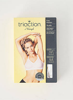 Sutien roz TRIUMPH femeie
